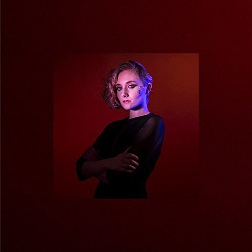 Jessica Lea Mayfield: Sorry Is Gone { Vinyl }