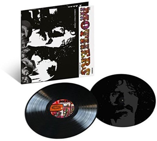 Frank Zappa: Absolutely Free { Vinyl }