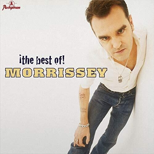 Morrissey Mullen Band: Best Of { Vinyl }