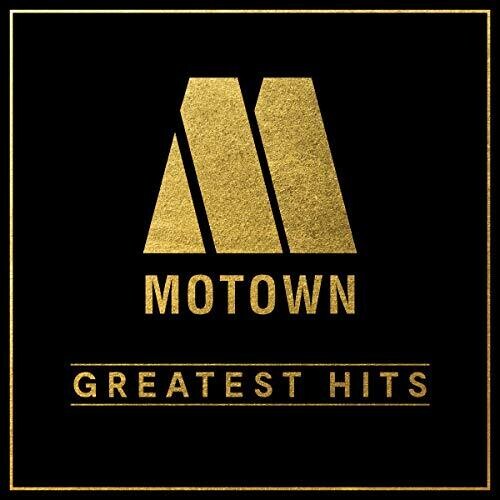 Various Artists: Motown Greatest Hits (2 LP Set) { Vinyl }