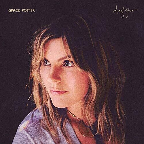 Grace Potter: Daylight { Vinyl }