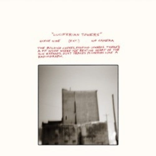 Godspeed You! Black Emperor: Luciferian Towers { Vinyl }