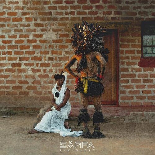 Sampa the Great: Return { Vinyl }