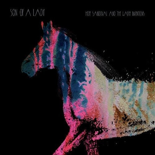 Hope Sandoval & the Warm Inventions: Son Of A Lady { Vinyl }