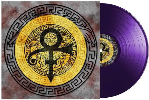Prince & the Revolution: The VERSACE Experience { Vinyl }