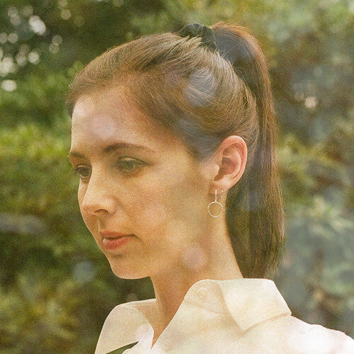 Carla Dal Forno: Look Up Sharp { Vinyl }