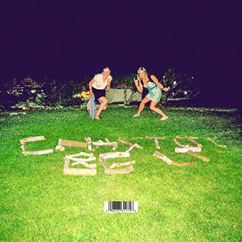 Chastity Belt: Chastity Belt { Vinyl }
