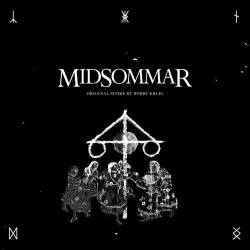 Bobby Krlic: Midsommar (Original Motion Picture Score) { Vinyl }