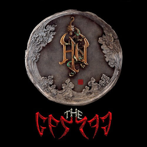 The HU: Gereg { Vinyl }