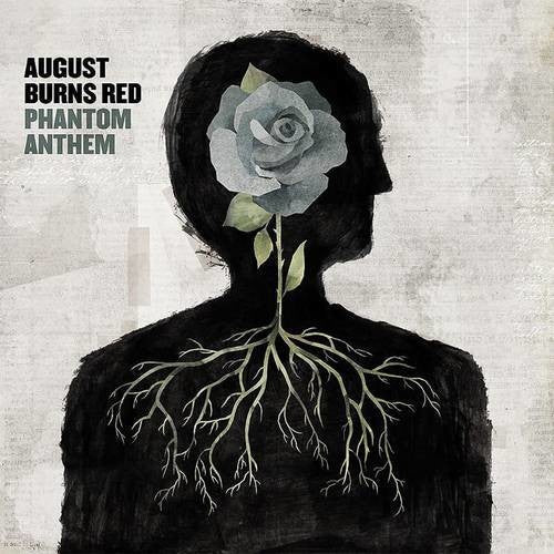 August Burns Red: Phantom Anthem { Vinyl }