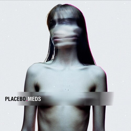 Placebo: Meds { Vinyl }
