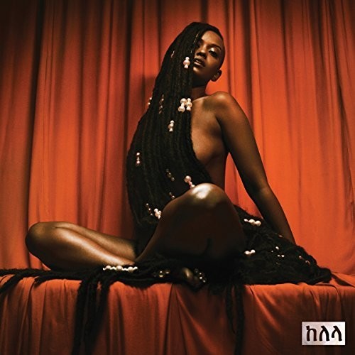 Kelela: Take Me Apart { Vinyl }