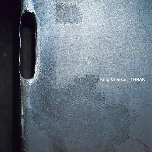King Crimson: Thrak (200gm Vinyl) { Vinyl }