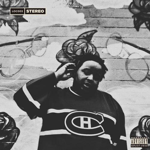 Nolan The Ninja: Yen { Vinyl }