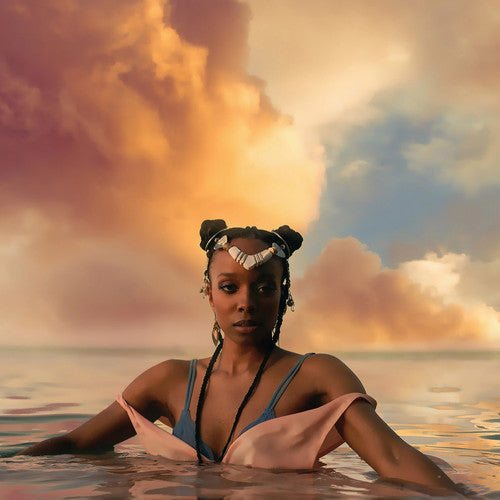 Jamila Woods: Heavn { Vinyl }