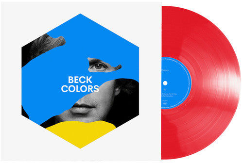 Beck: Colors { Vinyl }