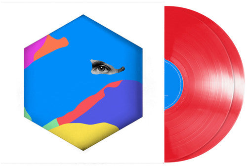 Beck: Colors { Vinyl }