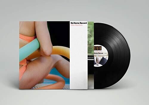 Kim Gordon: No Home Record { Vinyl }