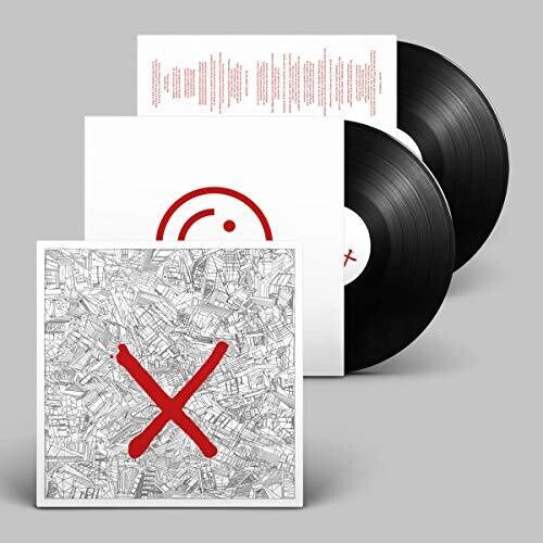 Richard Dawson: 2020 { Vinyl }