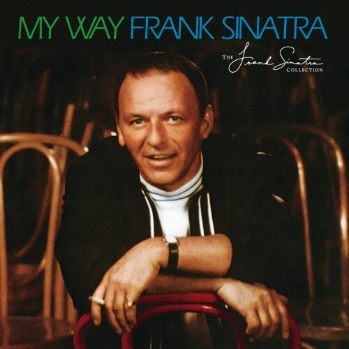 Frank Sinatra: My Way { Vinyl }