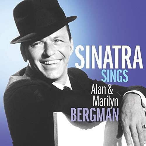 Frank Sinatra: Sinatra Sings Alan & Marilyn Bergman { Vinyl }
