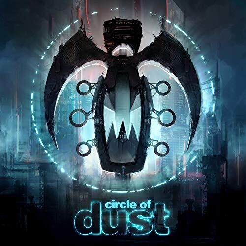 Circle of Dust: Circle Of Dust { Vinyl }