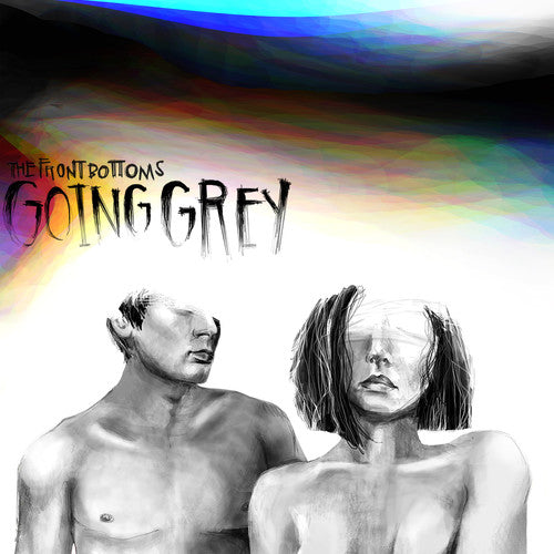 The Front Bottoms: Going Grey { Vinyl }