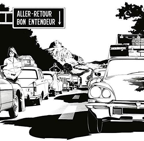 Bon Entendeur: Aller-Retour { Vinyl }