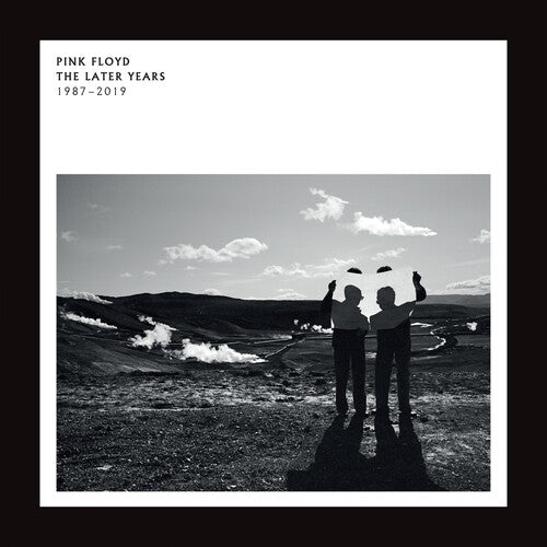 Pink Floyd: The Later Years (1987-2019) Highlights { Vinyl }