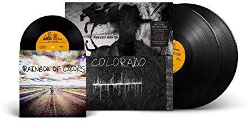 Neil Young & Crazy Horse: Colorado { Vinyl }