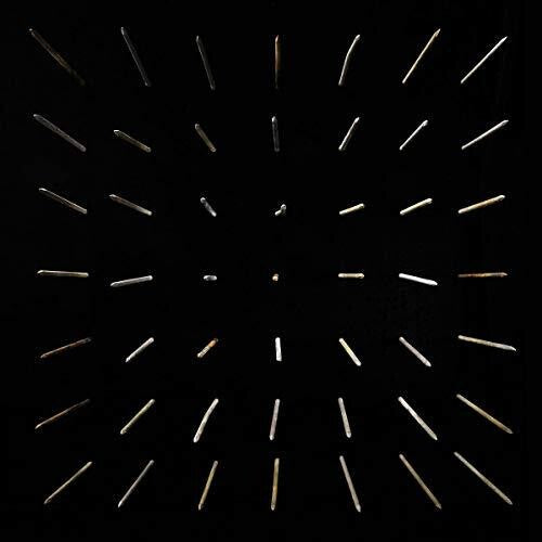 Clipping.: There Existed An Addiction To Blood { Vinyl }