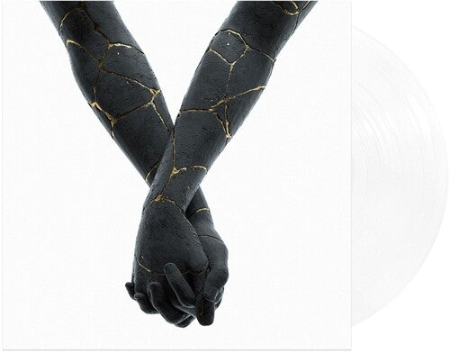 Bad Omens: Finding God Before God Finds Me { Vinyl }