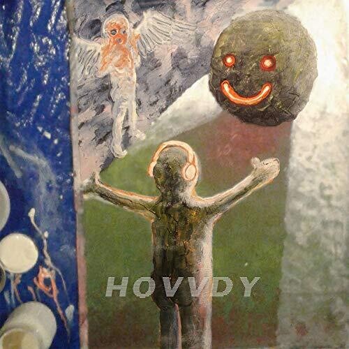 Hovvdy: Heavy Lifter { Vinyl }