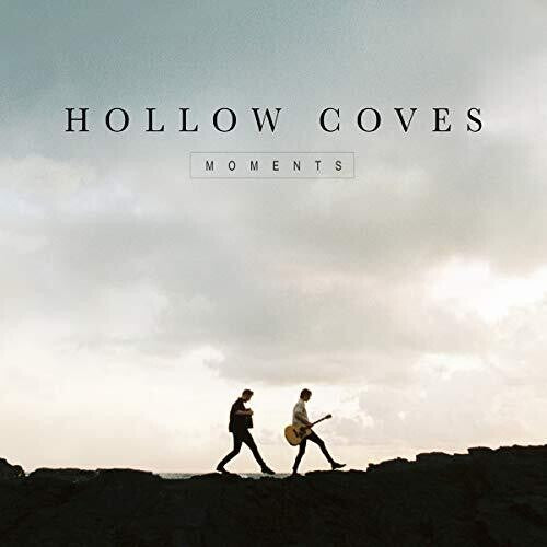 Hollow Coves: Moments - Electric Blue { Vinyl }