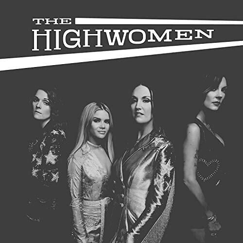 Highwomen: Highwomen { Vinyl }