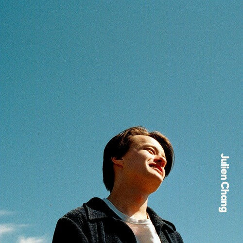 Julien Chang: Jules { Vinyl }