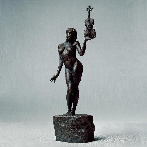 Sudan Archives: Athena { Vinyl }