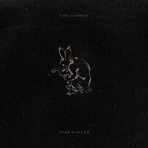 The Almost: Fear Caller { Vinyl }