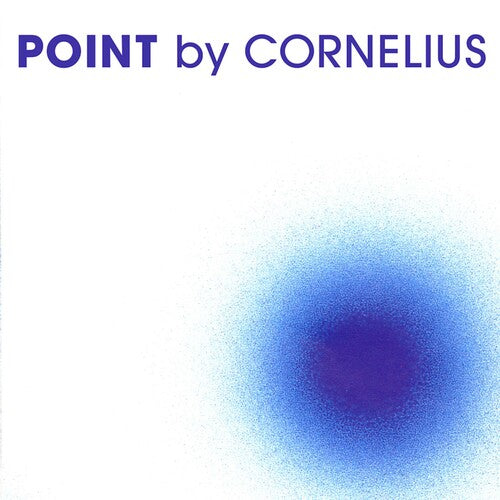 Cornelius: Point { Vinyl }