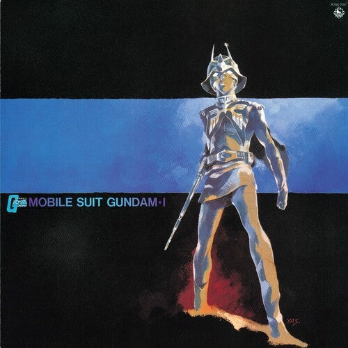 Watanabe, Takeo / Matsuyama, Yushi: Mobile Suit Gundam-i: Bgm Collection Vol. 1 { Vinyl }