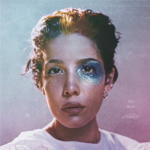 Halsey: Manic { Vinyl }