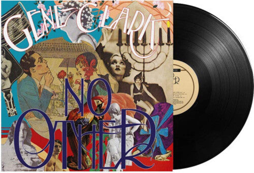 Gene Clark: No Other { Vinyl }