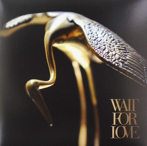Pianos Become the Teeth: Wait For Love { Vinyl }