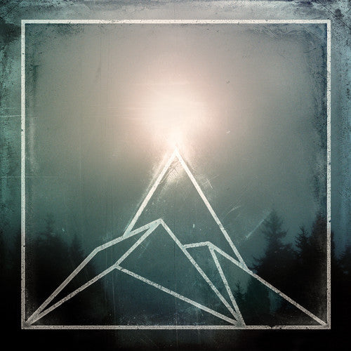 The Used: The Canyon { Vinyl }