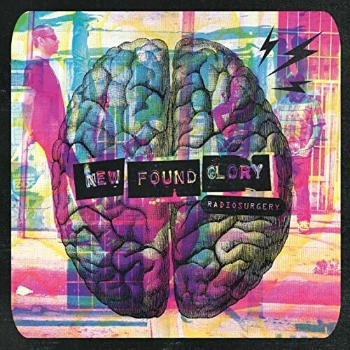 New Found Glory: Radiosurgery { Vinyl }