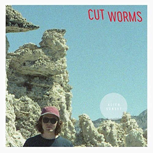 Cut Worms: Alien Sunset { Vinyl }