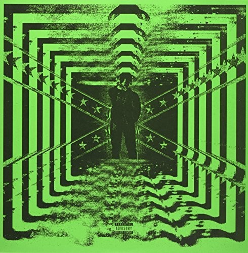 Denzel Curry: 32 Zel { Vinyl }