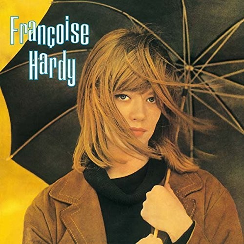 Francoise Hardy: Francoise Hardy { Vinyl }