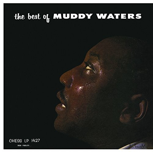 Muddy Waters: The Best Of Muddy Waters { Vinyl }