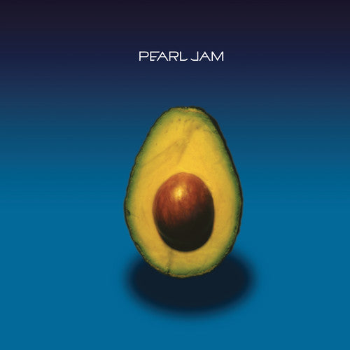 Pearl Jam: Pearl Jam { Vinyl }